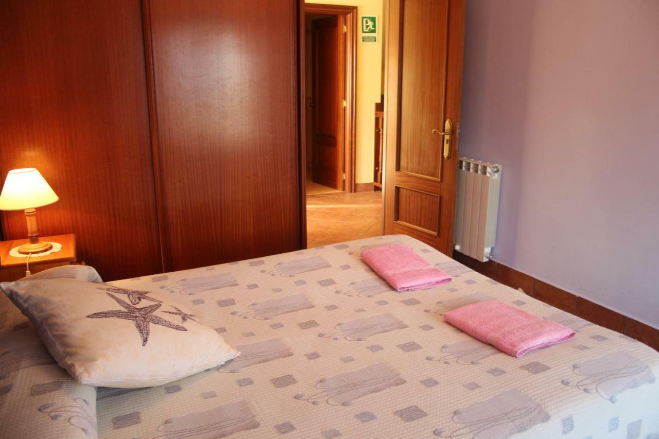 Venkovský dům Erretzabal Txiki Orio